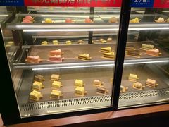 -芝小官毛肚火锅海鲜自助(淮安清江浦区新亚店)
