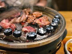 -泥炉烧肉师(新街口金銮巷店)