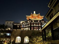 -苏州吴宫泛太平洋酒店