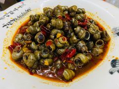 酱爆螺丝-盱眙小龙虾(天虹店)