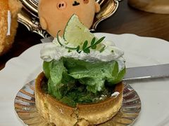 -花间烘焙BLossom Bakery