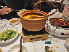 -阿甘小馆(陇海路店)