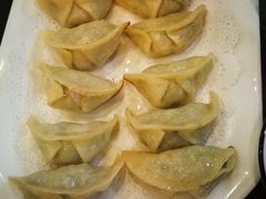 锅贴饺-重庆火锅水库鱼庄(南油店)