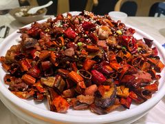 -茅庐川菜(青岛凯德店)