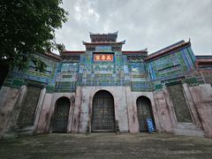 -恩阳古镇