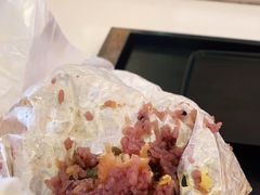 爆有料饭团-永和大王(小厨·东四十条店)