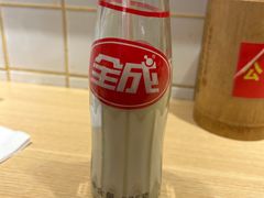 全成豆奶-刘百味粉馆(五一华府店)