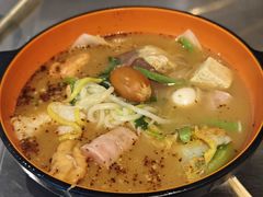 -刘文祥麻辣烫(蛇口店)