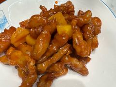 -南山翁新概念川菜(江宁万达广场店)