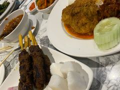 -关夫人餐厅(阳光广场店)