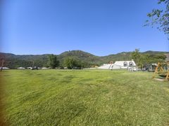 -潭柘厚院&山顶烤肉(潭柘寺店)