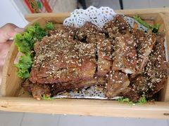 -沽源味道蒙餐莜面家常菜