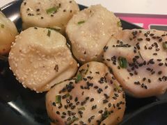 三拼生煎-小杨生煎(湟普汇店)