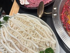 -廖掌柜·重庆鲜货火锅(上海首店)