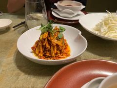 -湖滨28中餐厅·西湖宴·杭州君悦酒店