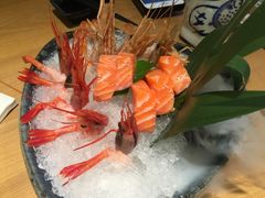 -沼津港渔市(宏伊国际广场店)