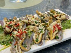 -威海渔村(黄兴路店)