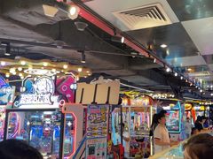 -环游嘉年华(广州-天河城店)