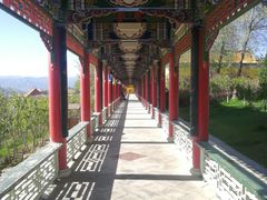 -兰山公园