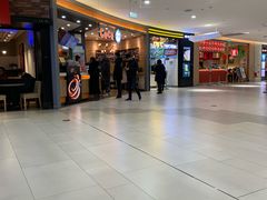 大堂-CoCo都可(金狮店)