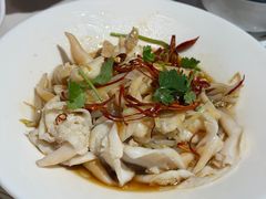 -松云居.大连人.大连菜