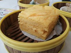 有机南瓜糕-渔民新村(番禺总店)