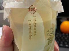 -奈雪的茶(佛山顺德美的悦然广场店)