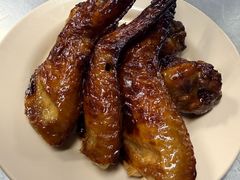 -黄亚华小食店(Jalan Alor)