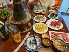 -前门张记涮肉(前门店)