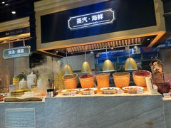-川骄海鲜自助(亚运村店)