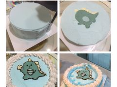 -米柚烘焙教室(工联CC店)