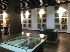 -鼓浪屿国际刻字艺术馆