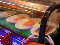 -科尔海悦酒店·柏顿花园餐厅(清河东路店)