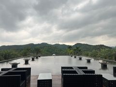 -清远熹乐谷温泉度假酒店