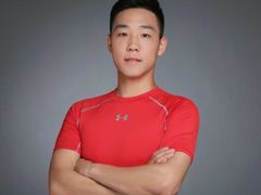 -悦动体能(金融街店)