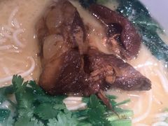 -和府捞面(方庄店)