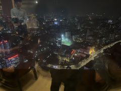 -洲际酒店·地平线全日餐厅HORIZON CAFÉ