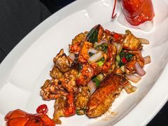 -谦默府· 现代潮粤菜(外滩店)