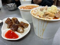 -四里沙茶面(湖滨四里店)