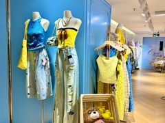 -KK ONE(京基滨河时代店)