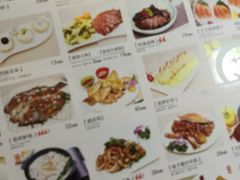 -章吴记喜瑞餐厅(东东城店)