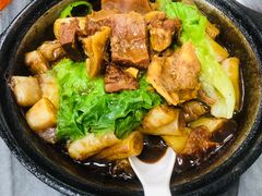 -珍珍小食店(西华路店)