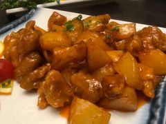 -旺达·福州菜(正大广场店)