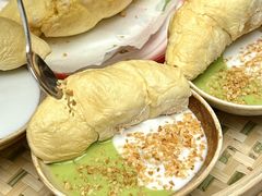 -小小集渔·泰式大排档(太古里香槟店)