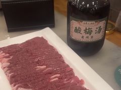 -牛街·马辈儿涮肉(牛街二店)