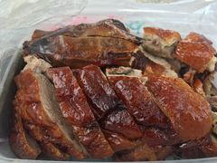 -黄连大头华烧鹅(萧地大马路店)