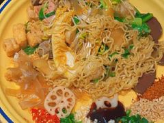 -北丐先生·野馄饨烧烤(长宁龙之梦店)
