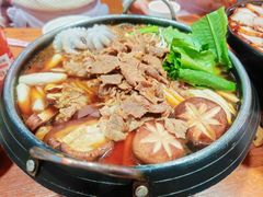 -百年石锅饭·朝鲜族传统民餐