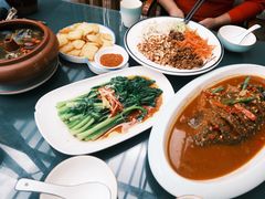 -云隐小厨·传统大理美食(复兴路店)