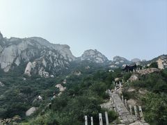 -北京凤凰岭